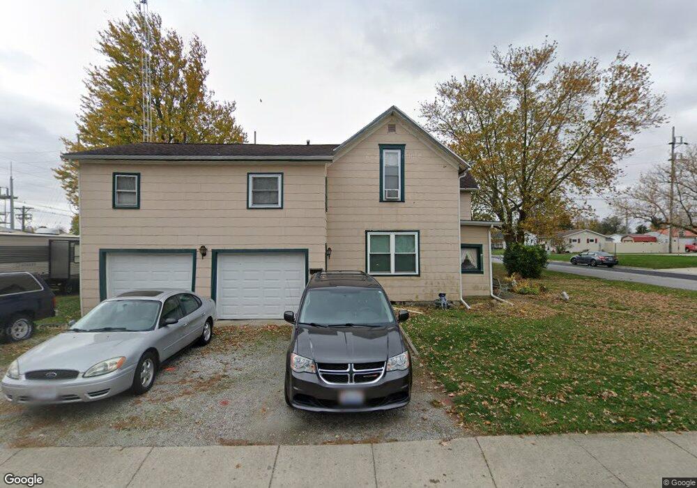 1101 Middle St, Wapakoneta, OH 45895 - photo 1