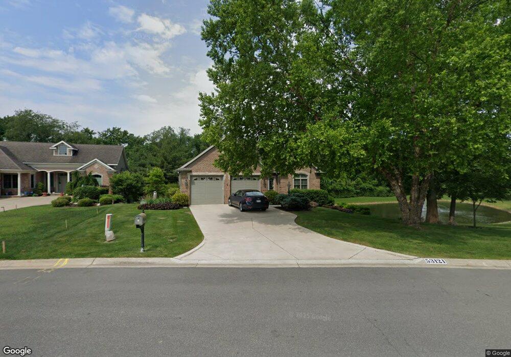 53115 Summer Breeze Dr, South Bend, IN 46637 - photo 1