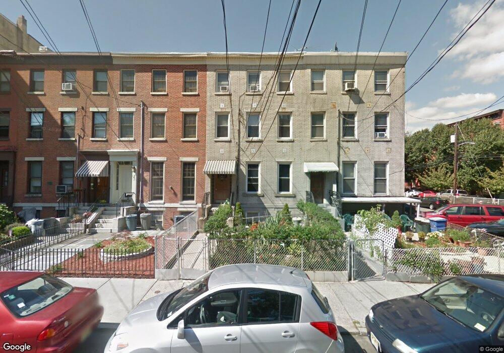 209 Warren St unit 1, Jersey City, NJ 07302 - photo 1