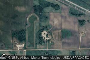 40642 215th St, Belgrade, MN 56312