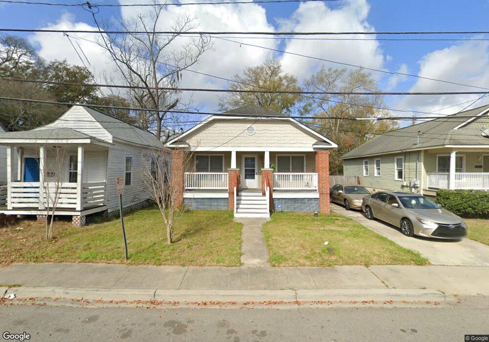 2013 Harden St, Savannah, GA 31415 - photo 1