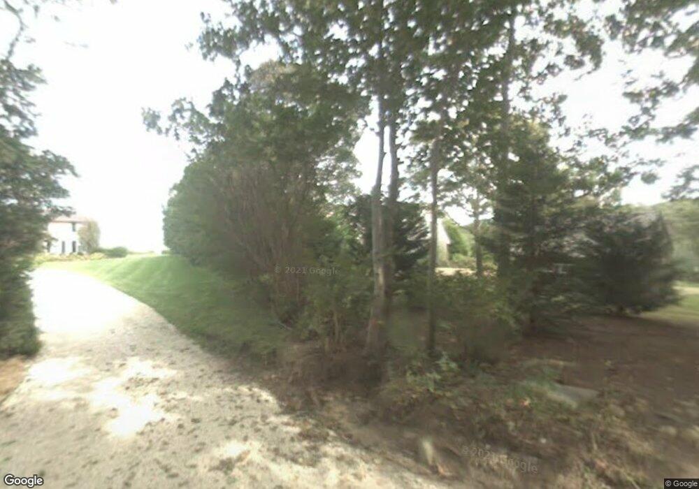 67 Plantingfield Way, Edgartown, MA 02539 - photo 1