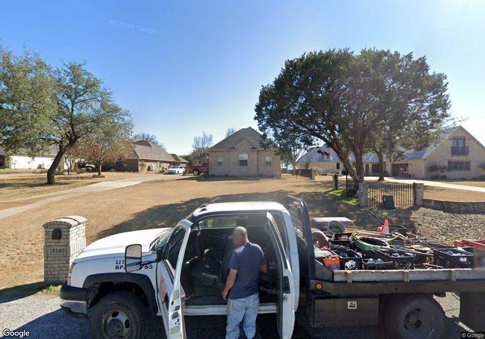 2503 Alta Vista Ct, Granbury, TX 76049 - photo 1