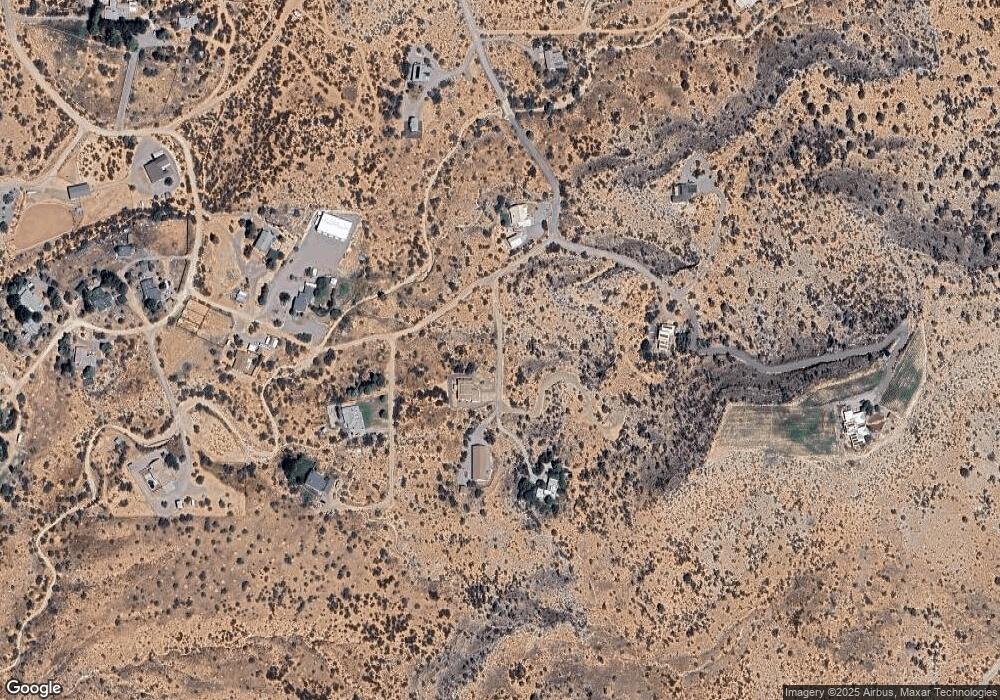 0 S Koch Ranch Rd unit 319047, Cornville, AZ 86325 - photo 1