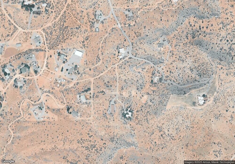 0 S Koch Ranch Rd unit 379328, Cornville, AZ 86325 - photo 1