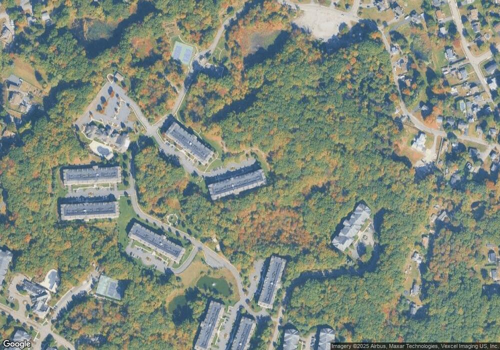 8312 Polk Dr unit 12, Wharton, NJ 07885 - photo 1