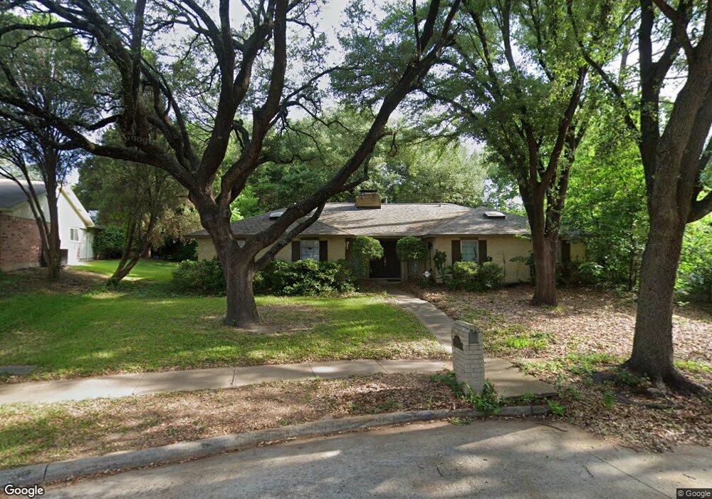 3936 Dalgreen Cir, Dallas, TX 75214 - photo 1