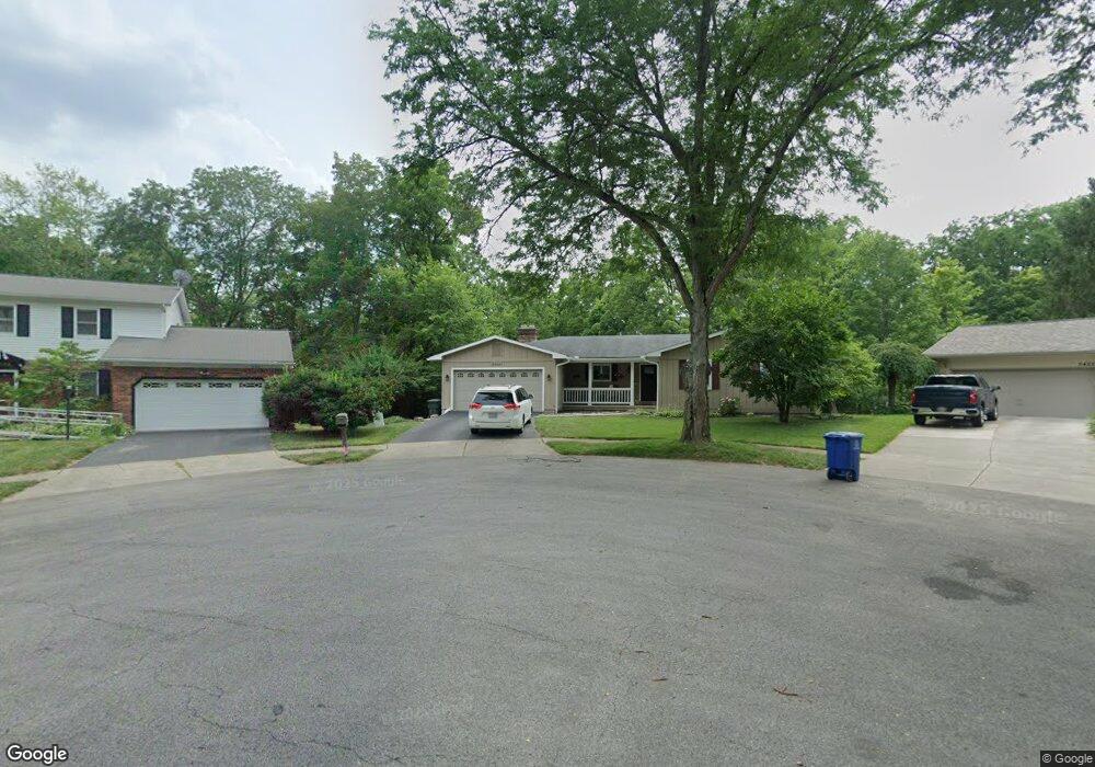 5417 Millington Rd, Columbus, OH 43235 - photo 1