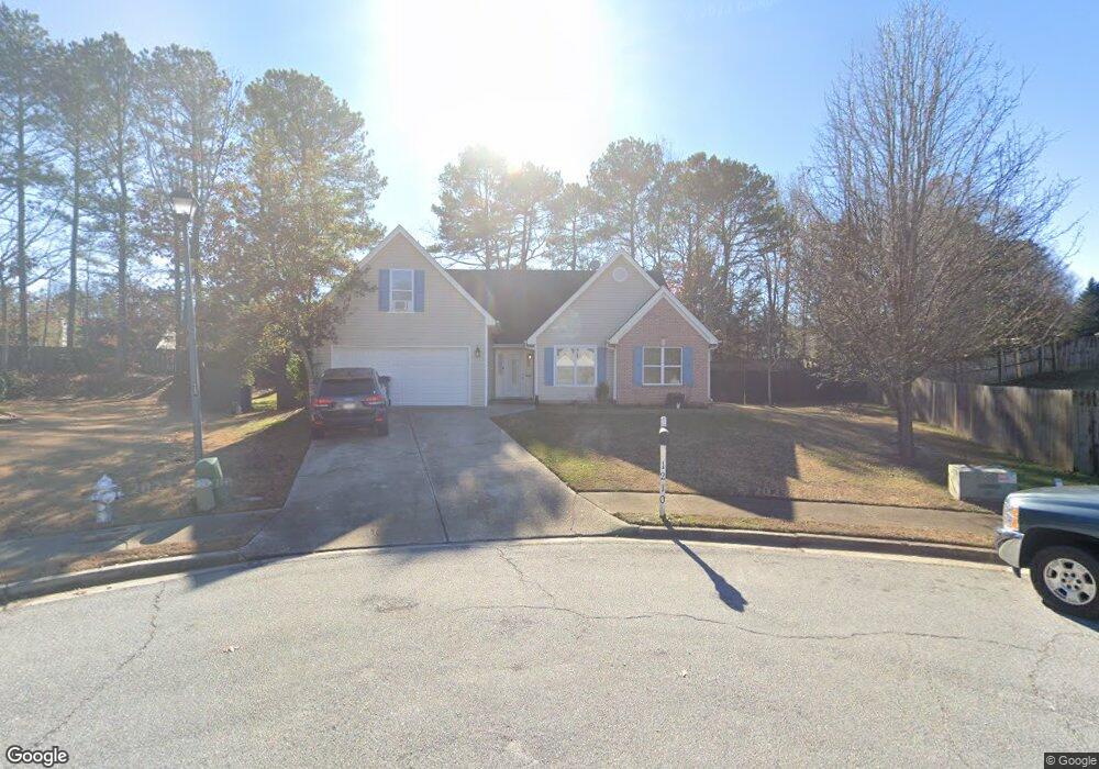 1210 Port Royal Ct unit 4, Dacula, GA 30019 - photo 1