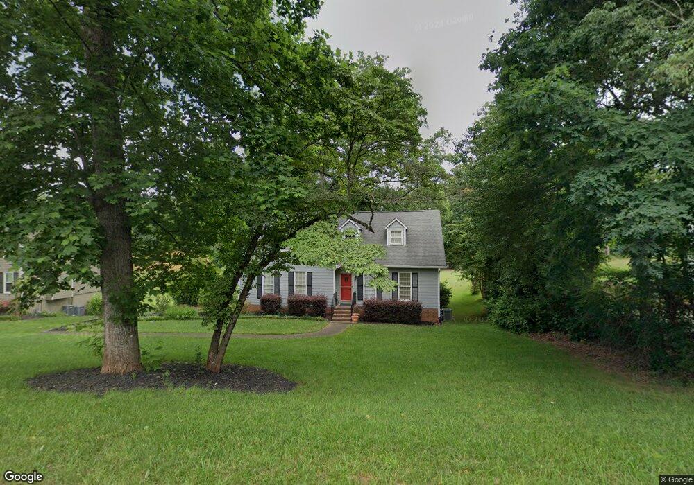 3919 Tall Pine Dr, Marietta, GA 30062 - photo 1