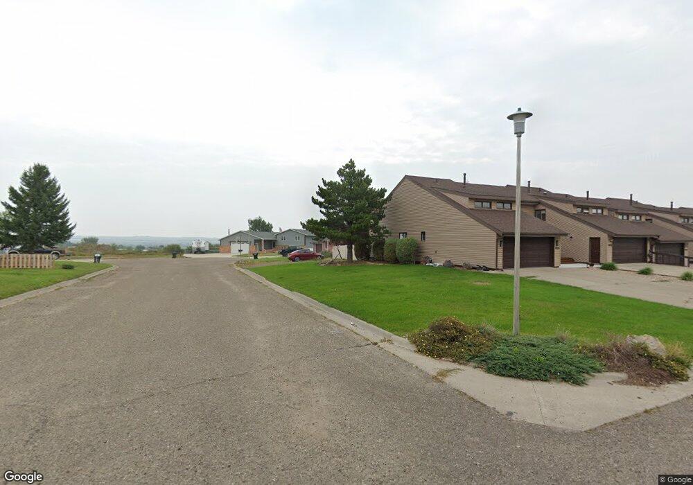 1019 Ed Dr, Havre, MT 59501 - photo 1