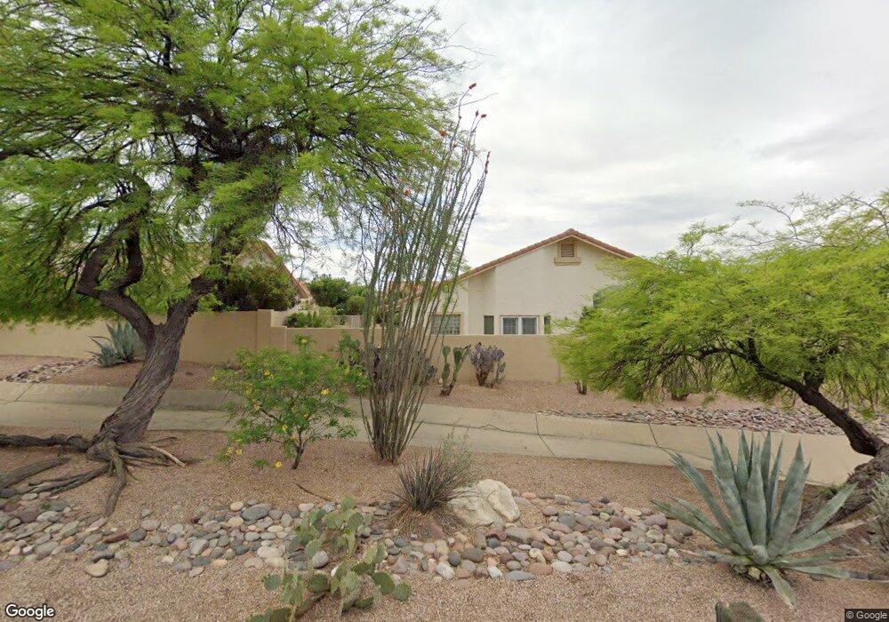 9975 N Roxbury Dr, Tucson, AZ 85737 - photo 1
