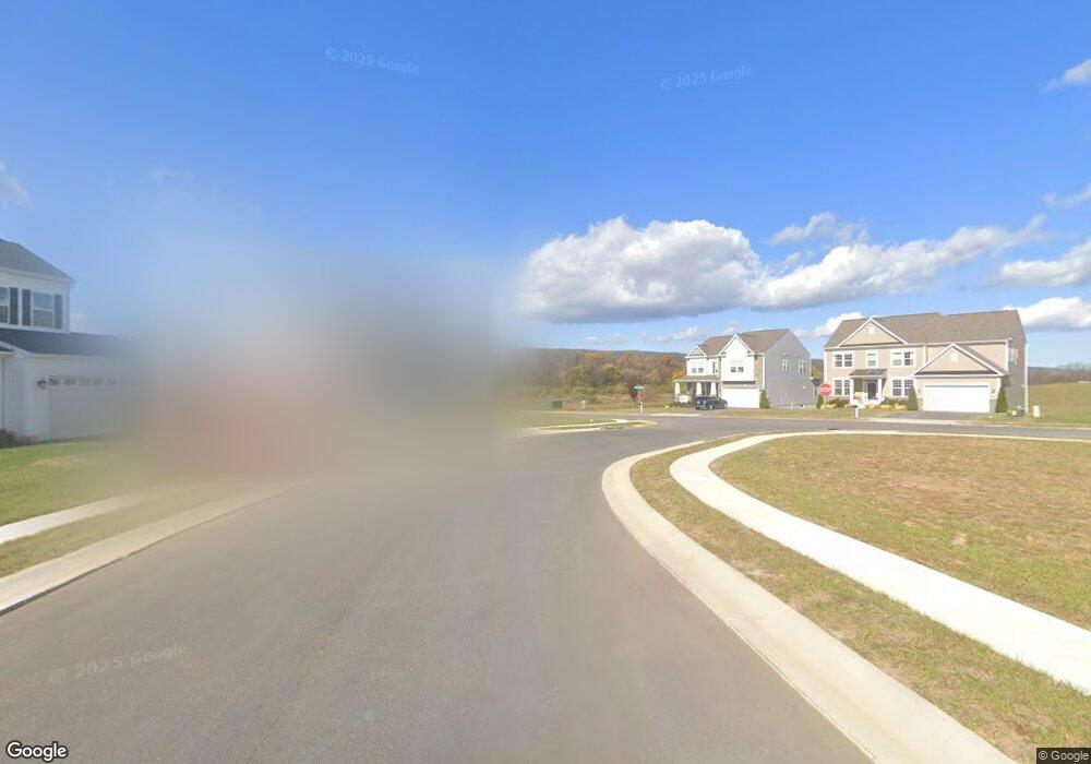 HOMESITE 585 Cowen Ln, Martinsburg, WV 25403 - photo 1