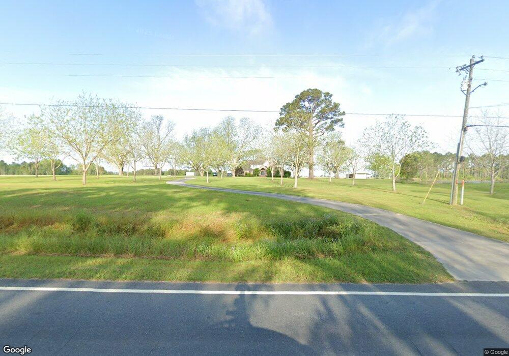 27485 Us Highway 129, Alapaha, GA 31622 - photo 1