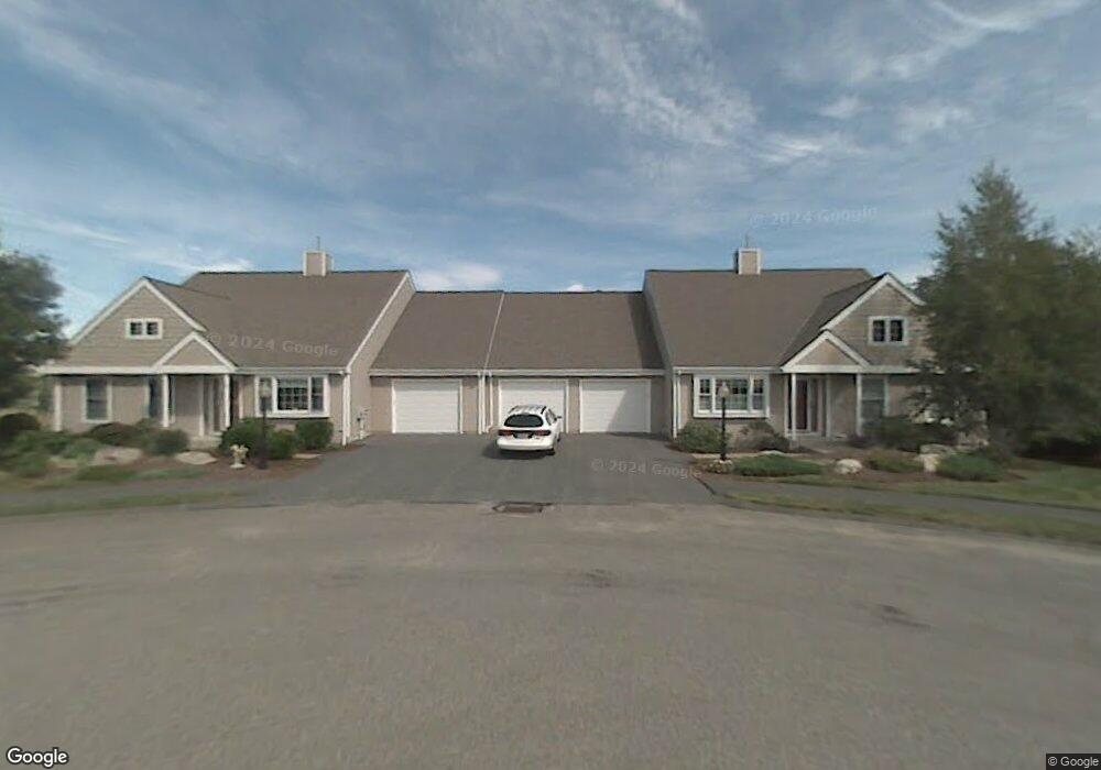 6 Lenox Way, Westborough, MA 01581 - photo 1