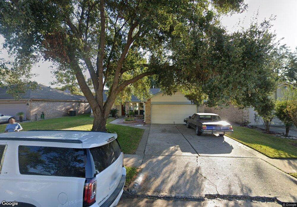 7718 Western Oak Ln, Houston, TX 77040 - photo 1