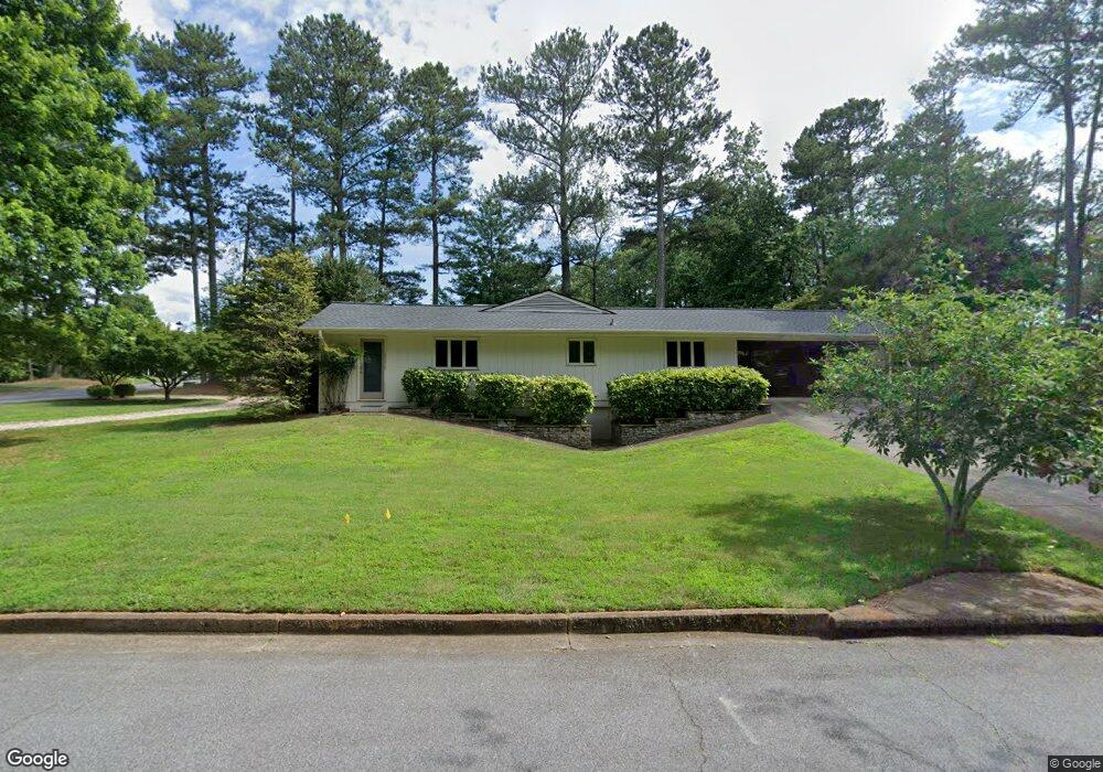 11630 Northgate Way unit 2, Roswell, GA 30075 - photo 1