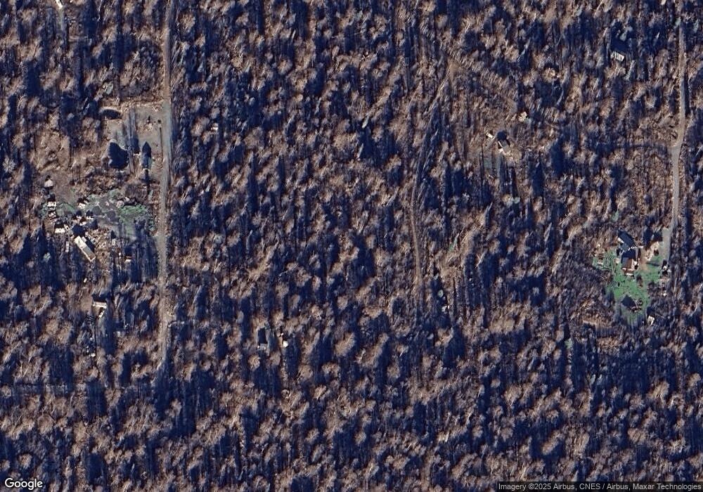 23814 S Mink Trail, Trapper Creek, AK 99683 - photo 1