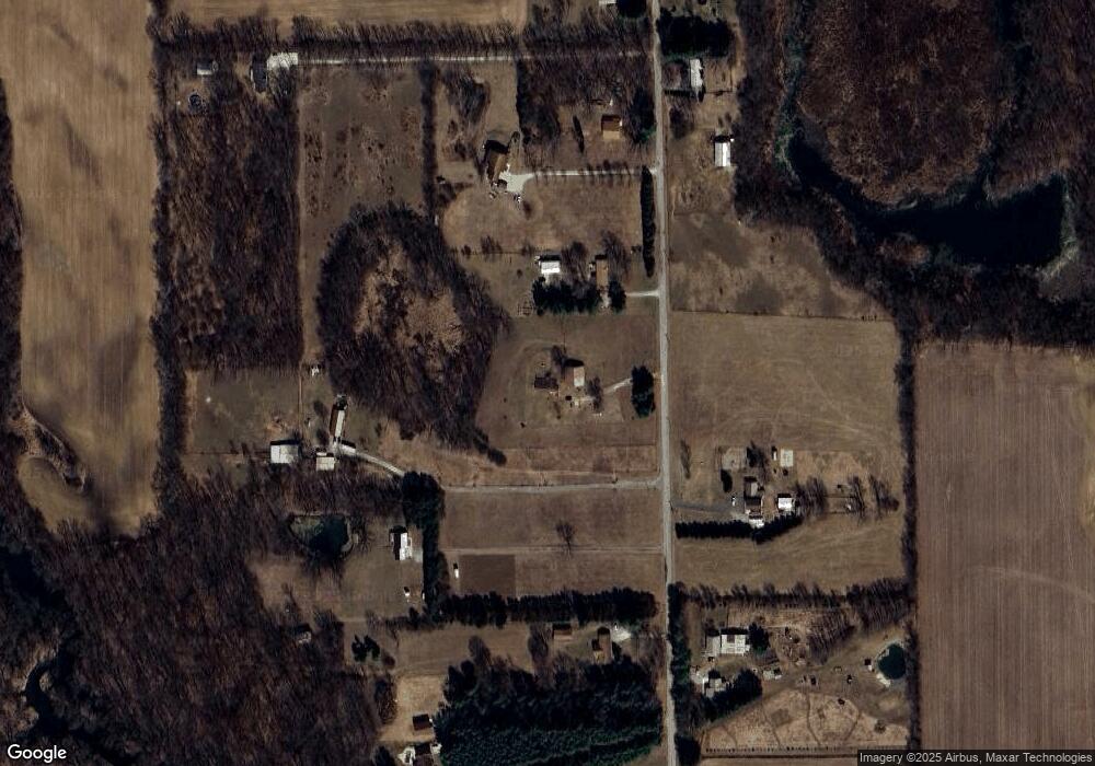 1669 S 675 W, Warsaw, IN 46580 - photo 1