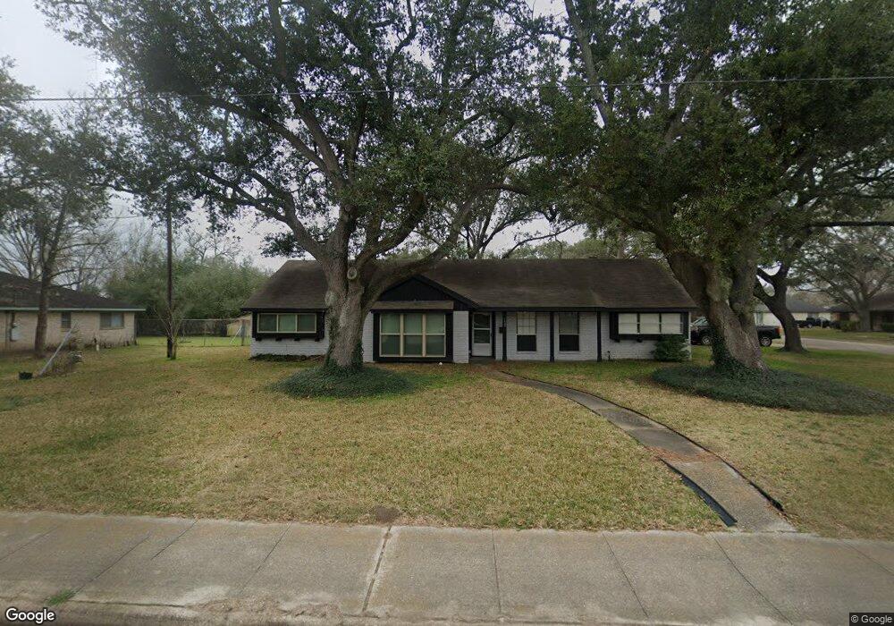 1400 Kost Rd, Alvin, TX 77511 - photo 1