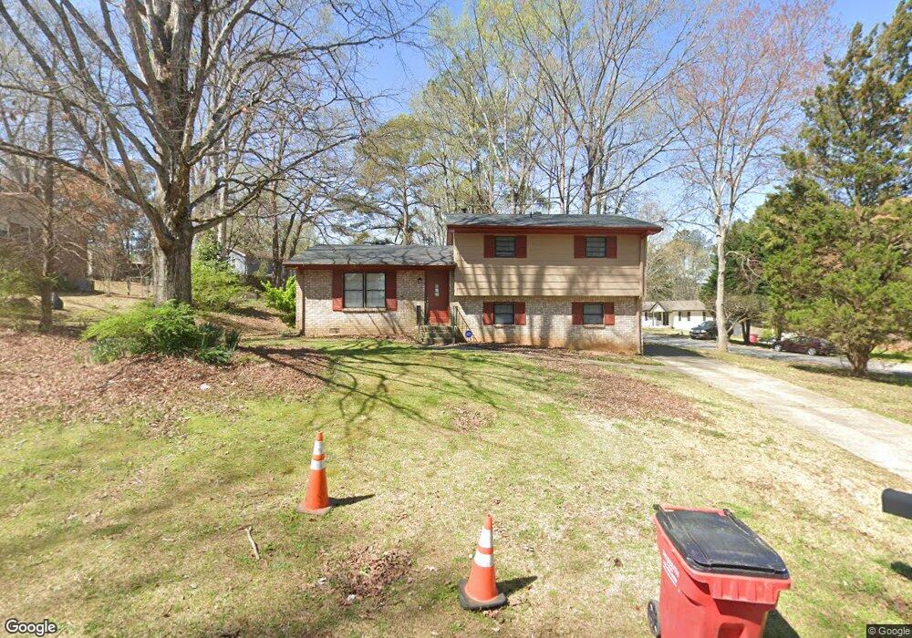 7018 Vesta Way, Jonesboro, GA 30236 - photo 1