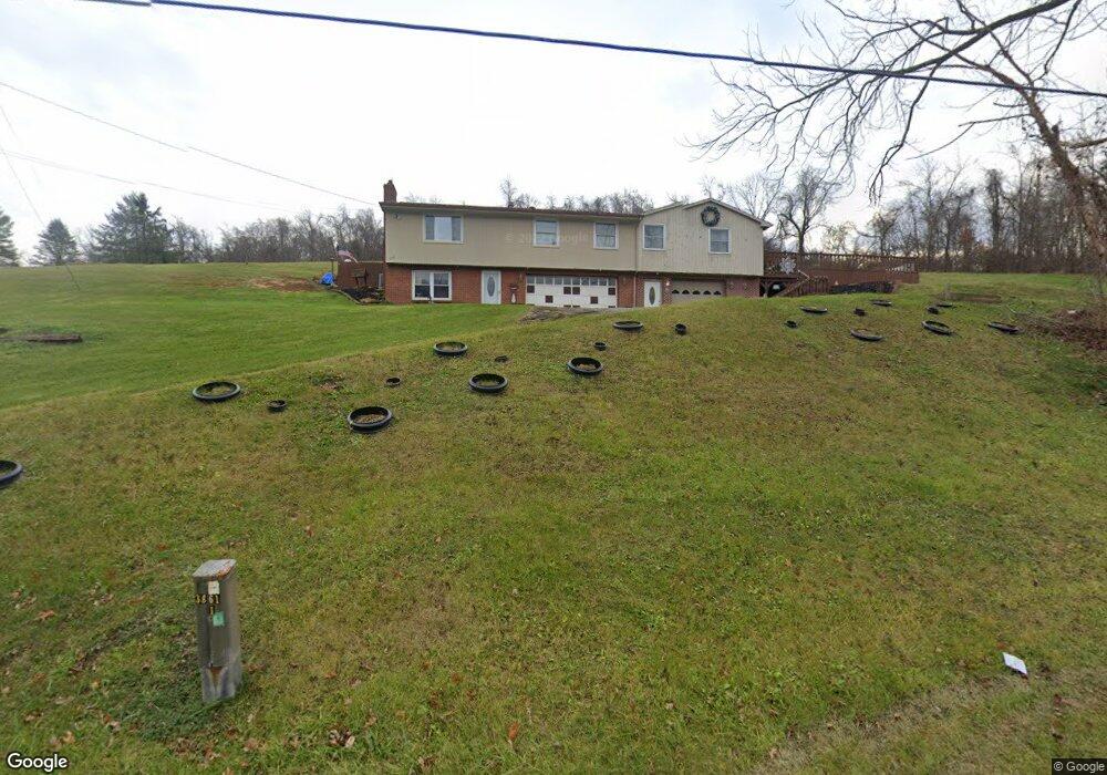 230 Route 519, Eighty Four, PA 15330 - photo 1