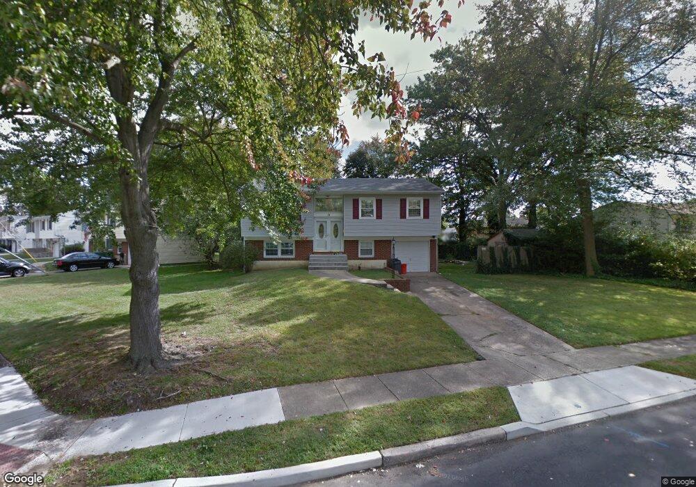 21 Washington Blvd, Stratford, NJ 08084 - photo 1