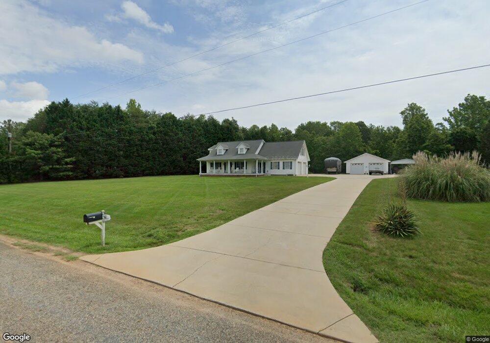 336 Skyuka Rd, Statesville, NC 28677 - photo 1