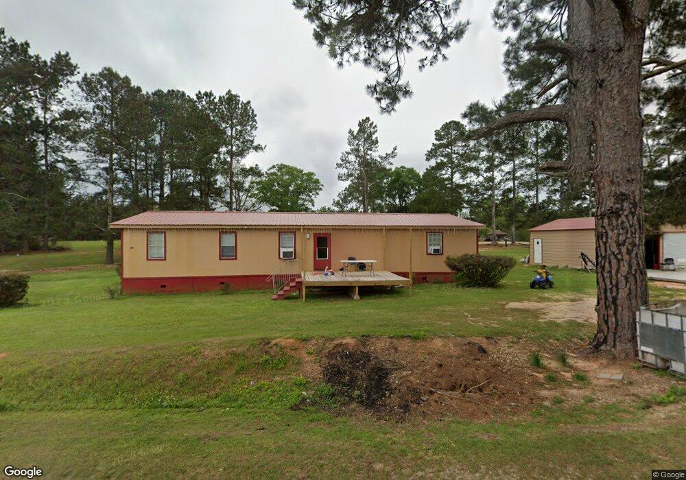 81 Edgar Holmes Rd, Tylertown, MS 39667 - photo 1
