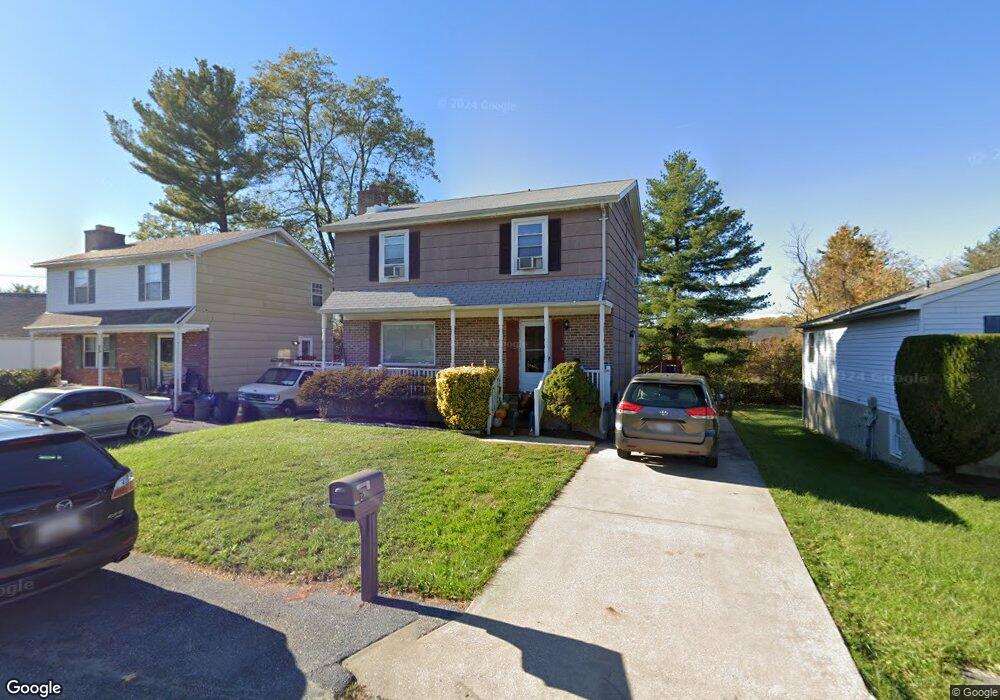 23 Rollwin Rd, Windsor Mill, MD 21244 - photo 1