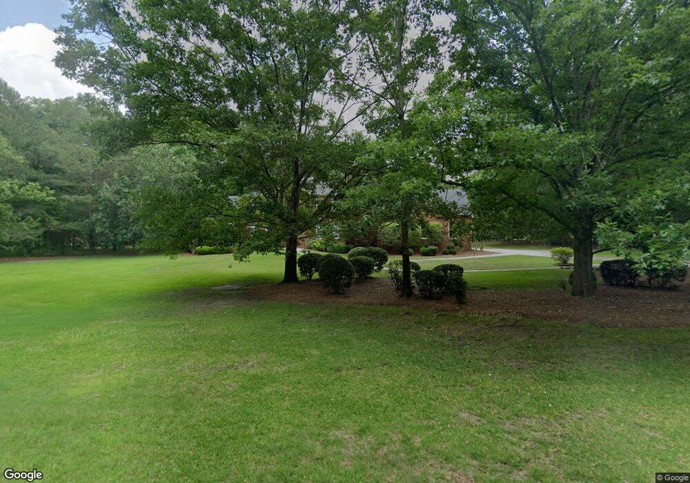 117 Howard Oaks Dr, Macon, GA 31210 - photo 1