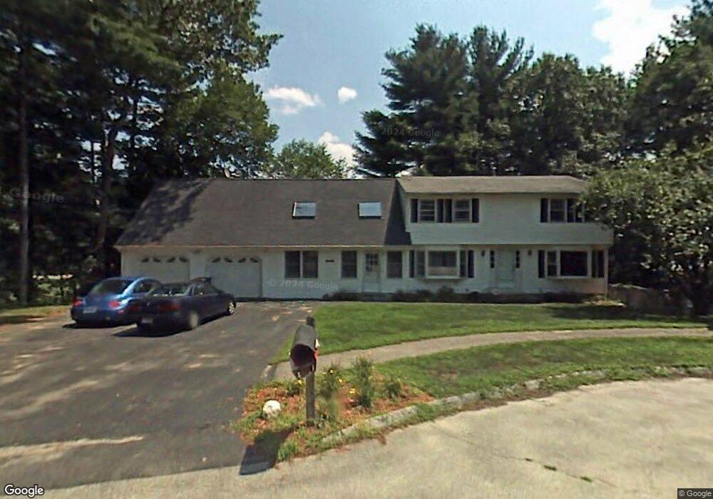 4 Milan St, Nashua, NH 03063 - photo 1