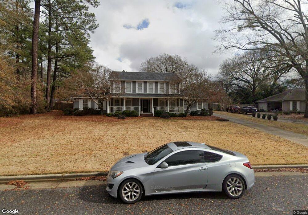 6916 Trapper Way, Midland, GA 31820 - photo 1