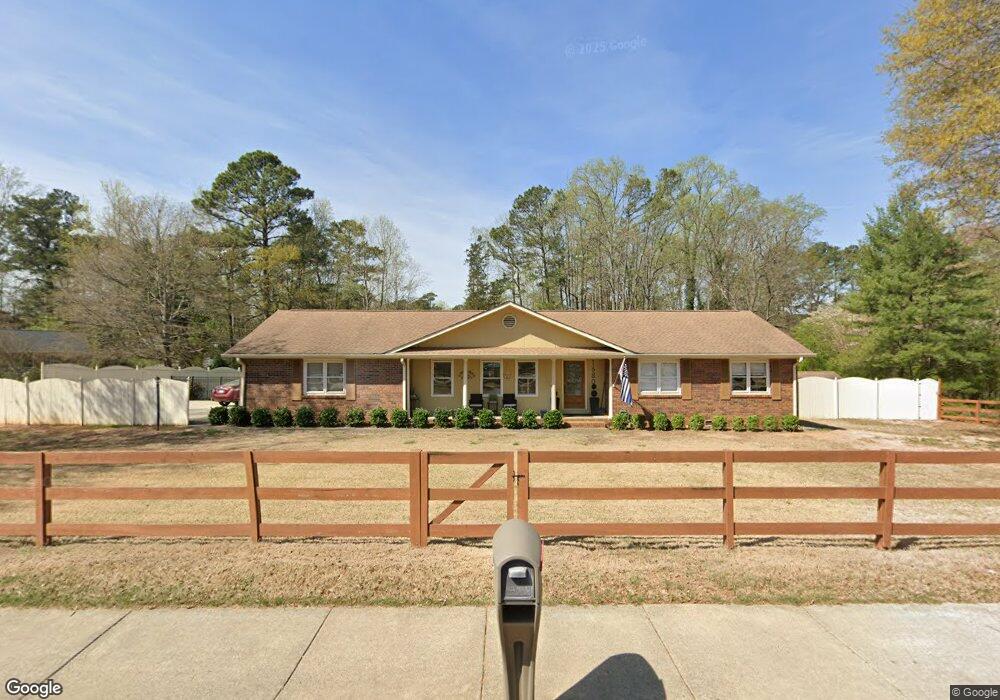 1680 Cunningham Rd SW, Marietta, GA 30008 - photo 1