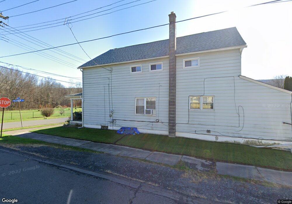 237 Mosier St, Nanticoke, PA 18634 - photo 1