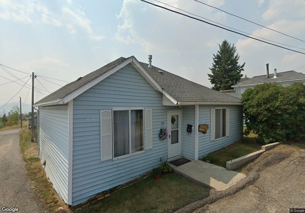 128 W Pearl St, Butte, MT 59701 - photo 1