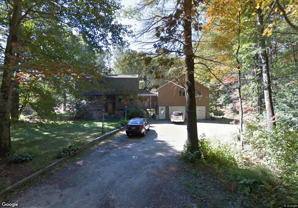 39 Currierville Rd, Newton, NH 03858 - photo 1