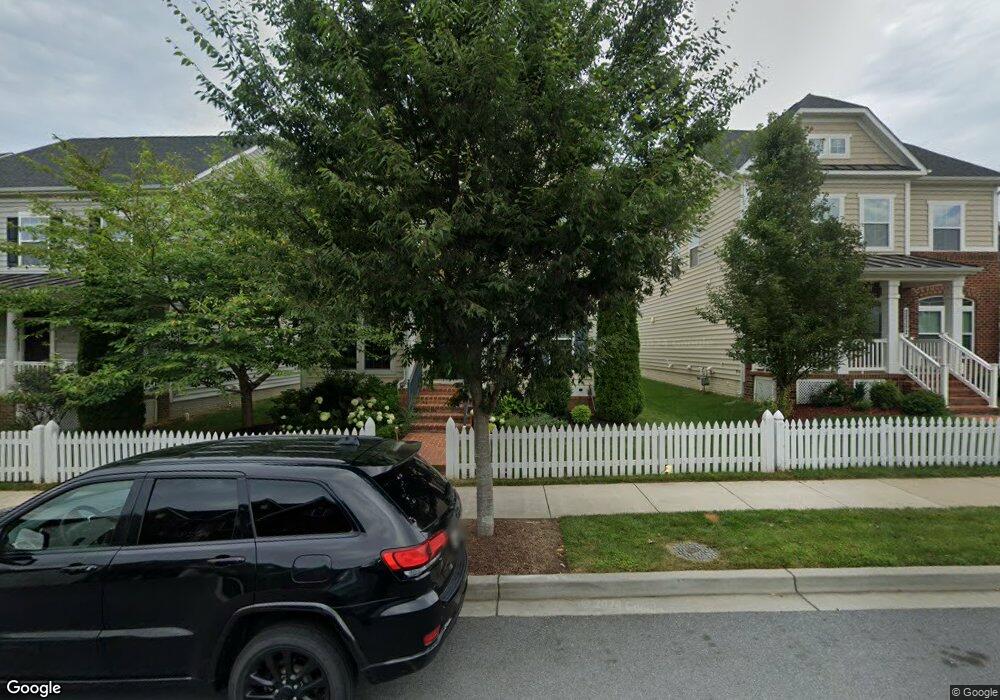 22350 Heron Neck Terrace, Clarksburg, MD 20871 - photo 1