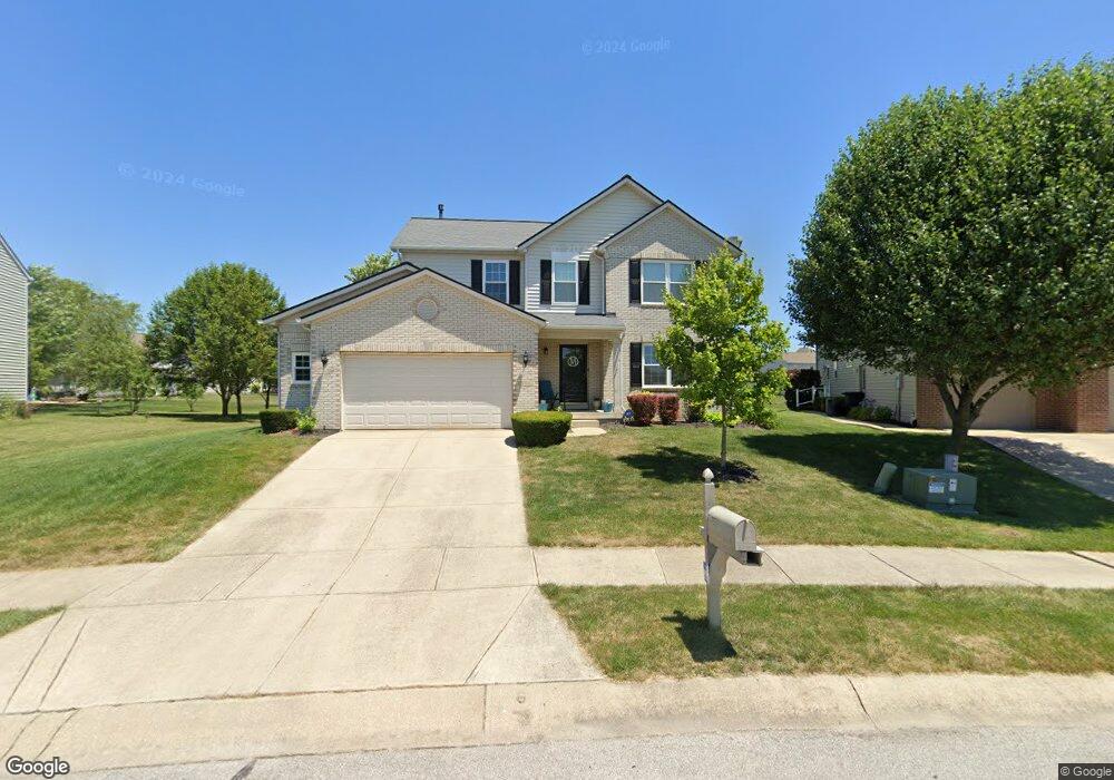 3751 Newberry Rd, Plainfield, IN 46168 - photo 1