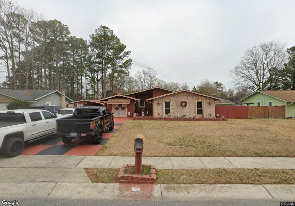 309 Estate Dr, Jacksonville, NC 28540 - photo 1