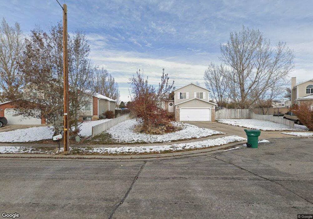 3380 W 5300 S, Roy, UT 84067 - photo 1