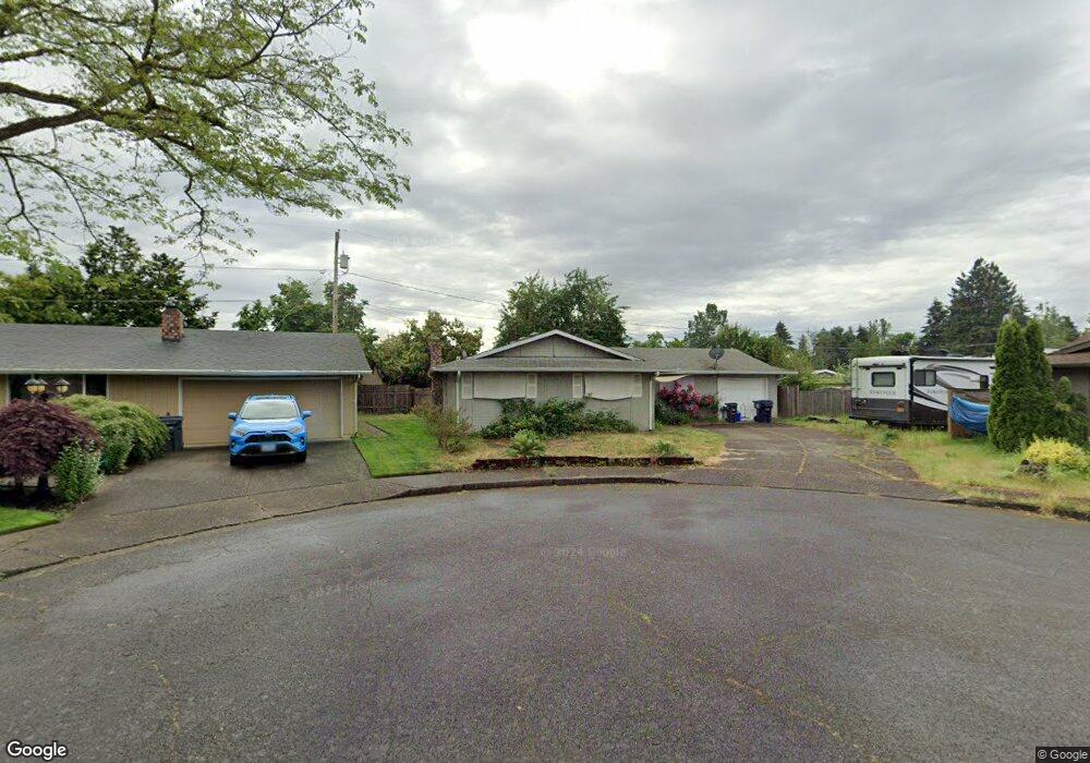 2545 Benson Ln, Eugene, OR 97408 - photo 1