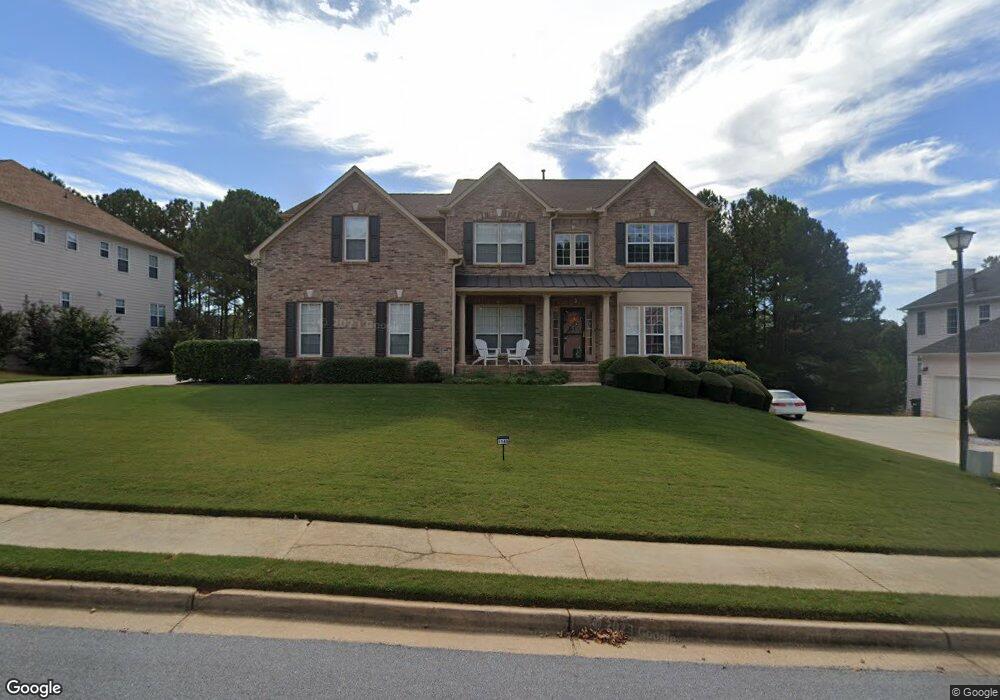 1148 Fountain Crest Dr unit 1, Conyers, GA 30013 - photo 1