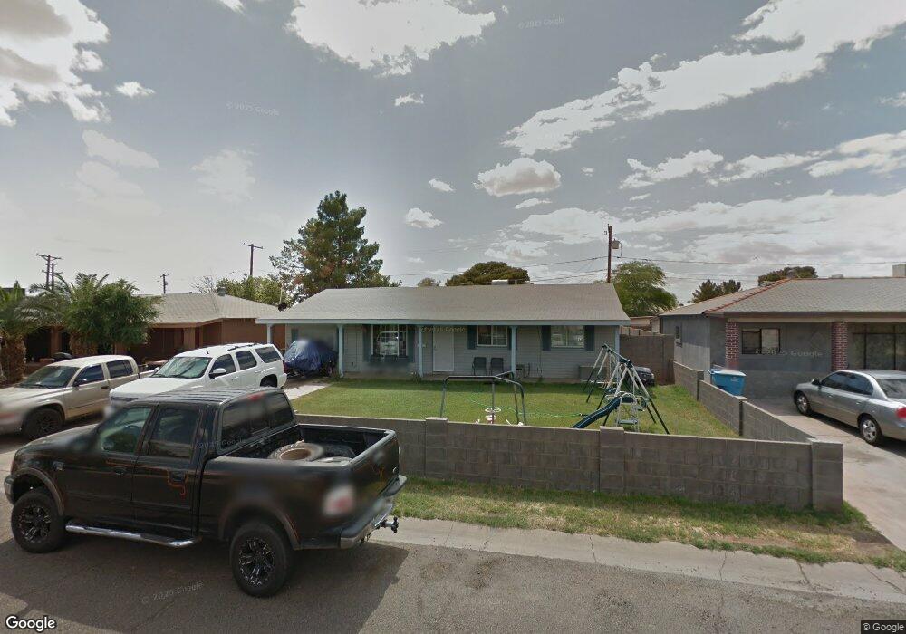 4628 N 48th Ave, Phoenix, AZ 85031 - photo 1