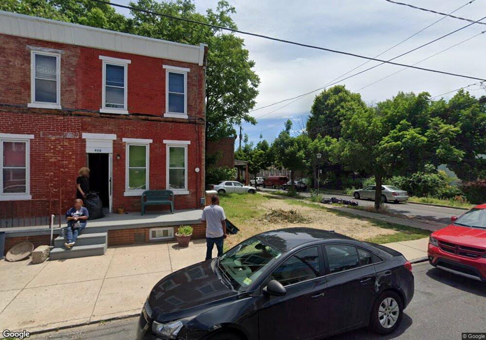 926 S 8th St, Camden, NJ 08103 - photo 1