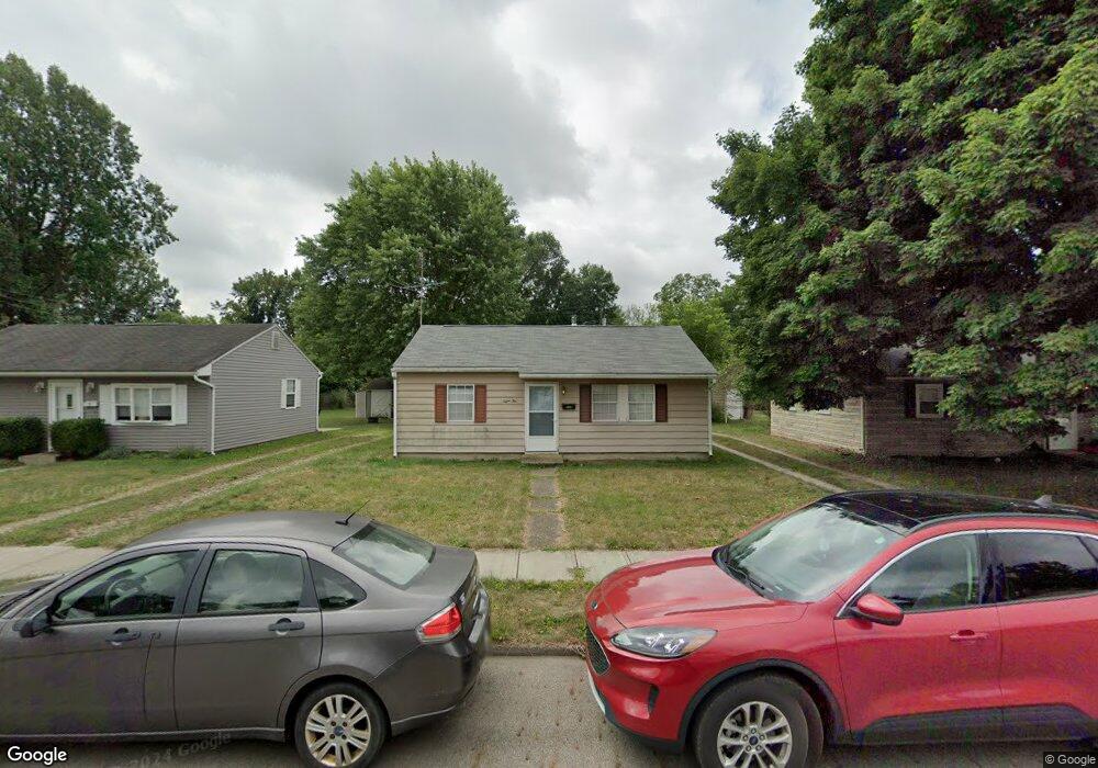 810 Cherokee Dr, Lancaster, OH 43130 - photo 1