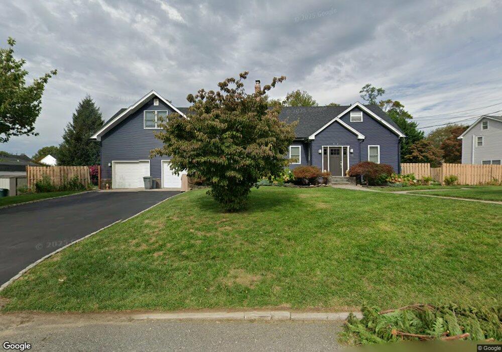 17 Pine Ave, West Long Branch, NJ 07764 - photo 1