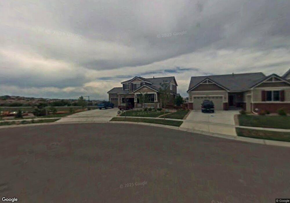 7035 S Addison Ct, Aurora, CO 80016 - photo 1