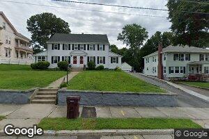 545 Prospect St, Woonsocket, RI 02895