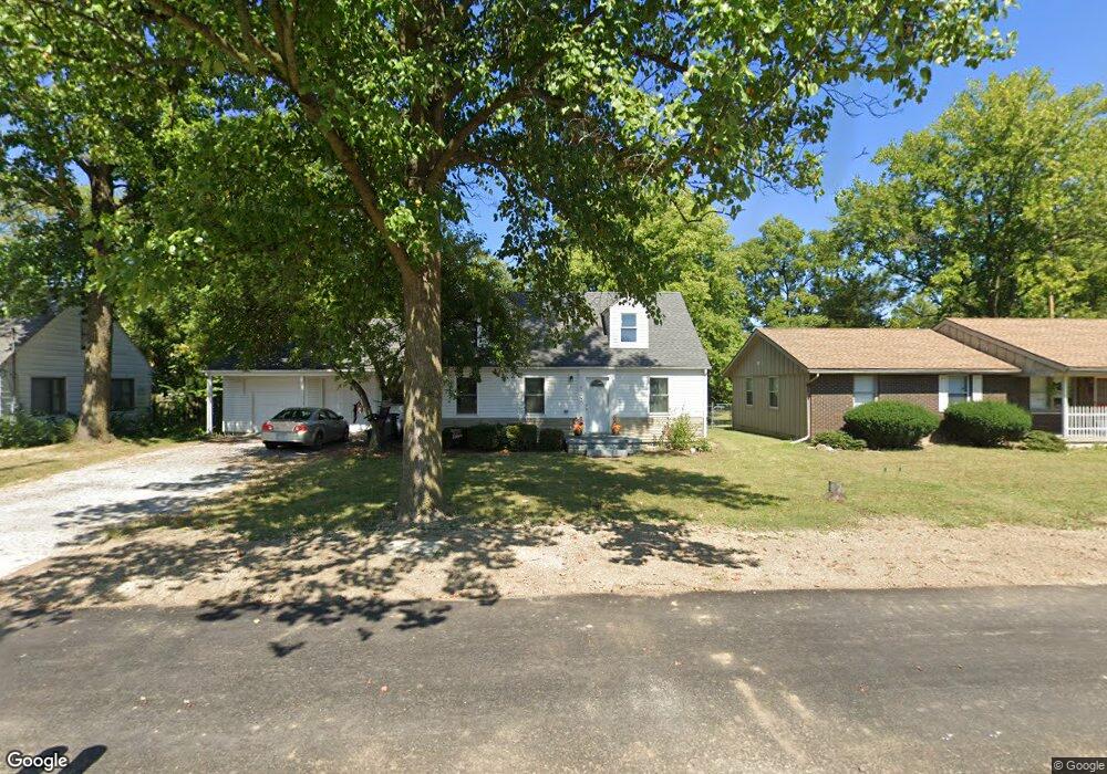 1102 Lindberg Rd, West Lafayette, IN 47906 - photo 1